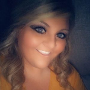 Meet your Posher, Tiffany